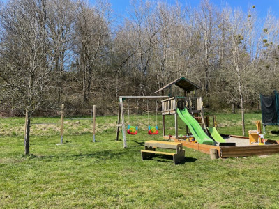 Unser Spielplatz