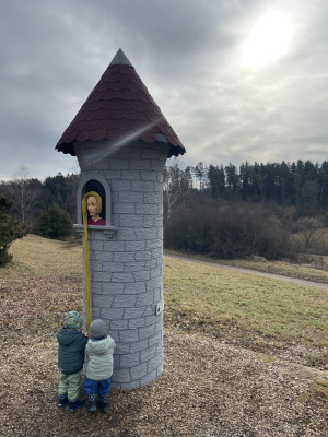 Mächenpfad